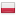 starmedia.ir server is located in Poland